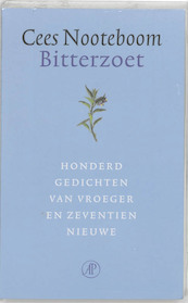 Bitterzoet - C. Nooteboom, Cees Nooteboom (ISBN 9789029536936)