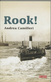 Rook ! - A. Camilleri (ISBN 9789044500028)