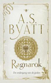Ragnarok - A.S. Byatt (ISBN 9789023467861)