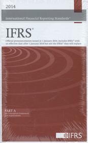 International Financial Reporting Standards (Eng.) - (ISBN 9781909704251)