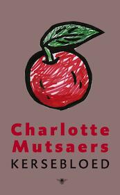 Kersebloed - Charlotte Mutsaers (ISBN 9789023441298)