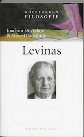 Levinas - Joachim Duyndam, Marcel Poorthuis (ISBN 9789056375003)