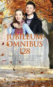 Jubileumomnibus 128 - Henny Thijssing-Boer, Ina van der Beek, Hetty Luiten, José Vriens, Gerda van Wageningen (ISBN 9789020534306)