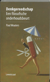 Denkgereedschap - Paul Wouters (ISBN 9789056372408)