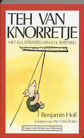 Teh van Knorretje - B. Hoff, Hanna Bervoets (ISBN 9789064411007)