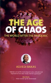 The Age of Chaos - (ISBN 9789083207810)