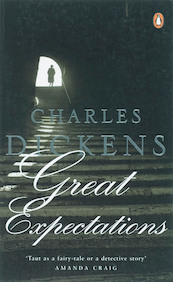 Great Expectations - Charles Dickens (ISBN 9780141023533)