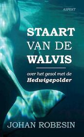 Staart van de Walvis - Johan Robesin (ISBN 9789464622966)