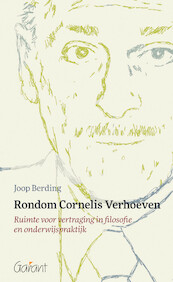 Rondom Cornelis Verhoeven - Joop Berding (ISBN 9789044138740)