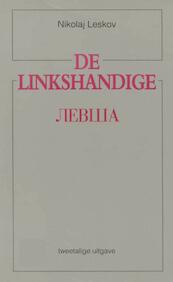De linkshandige levsa - N. Leskov (ISBN 9789071677359)