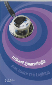 Leidraad gynaecologie - R.L.M. Bekkers, L. Dukel (ISBN 9789031341504)