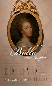 Belle van Zuylen - Kees van Strien (ISBN 9789463387446)