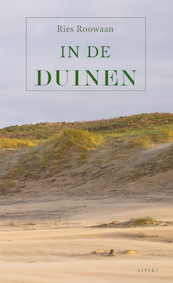 In de duinen - Ries Roowaan (ISBN 9789464241136)