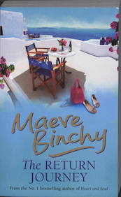 The Return Journey - Maeve Binchy (ISBN 9781409103578)