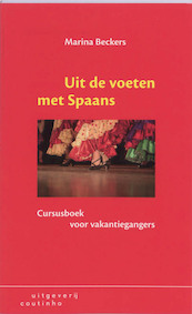 Uit de voeten met Spaans - M. Beckers, Marina Beckers (ISBN 9789046901380)