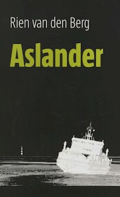 Aslander - Rien van den Berg (ISBN 9789058040671)