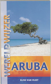 Aruba - E. van Vliet (ISBN 9789038917122)