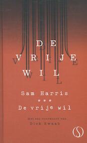 De vrije wil - Sam Harris (ISBN 9789491411472)