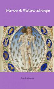 Gids voor de Westerse astrologie - Jules Grandgagnage (ISBN 9789402187007)