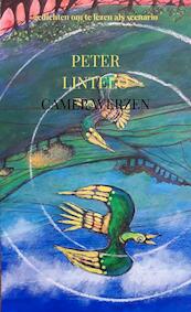 cameraverzen - Peter Lintelo (ISBN 9789464051155)