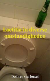 Laetitia in diverse omstandigheden - Dolores Van Iersel (ISBN 9789464651515)