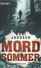 Mordsommer - Rudi Jagusch (ISBN 9783453437852)