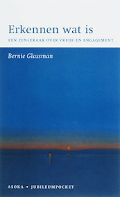 Erkennen wat is - B. Glassman (ISBN 9789056701574)