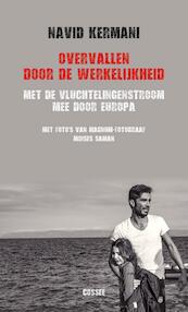 De grote volksverhuizing - Navid Kermani (ISBN 9789059366725)