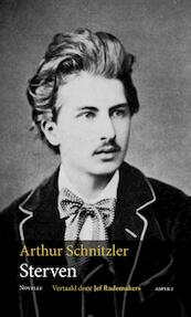 Sterven - Arthur Schnitzler (ISBN 9789463383226)