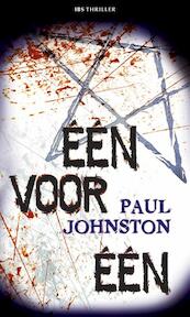 Eén voor één - Paul Johnston (ISBN 9789461702876)