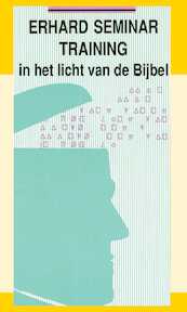 Erhard Seminar Training - J.I. van Baaren (ISBN 9789066590601)