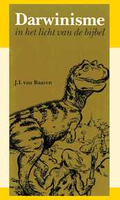 Darwinisme - J.I. van Baaren (ISBN 9789066591462)