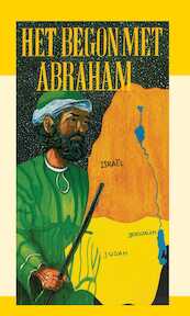 Het begon met Abraham - J.I. van Baaren (ISBN 9789066590472)