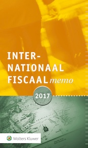 Internationaal Fiscaal Memo 2017 - W.W. Wijnbeek (ISBN 9789013144956)