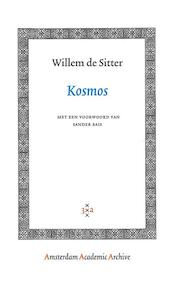 Kosmos - W. de Sitter (ISBN 9789048510924)