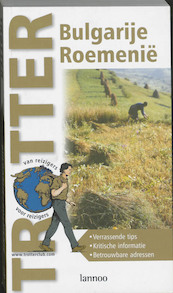 Bulgarije / Roemenië - (ISBN 9789020959475)