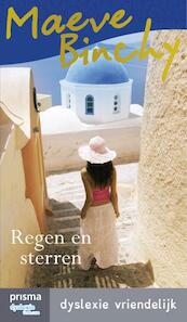 Regen en sterren - Maeve Binchy (ISBN 9789000339211)