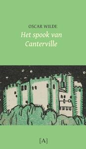 Het spook van Canterville - Oscar Wilde (ISBN 9789491618802)