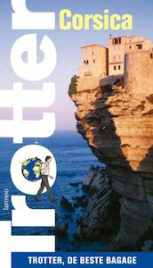 Trotter Corsica - (ISBN 9789020982046)