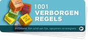Prikkelarme editie 1001 verborgen regels - Natasja Hoogerheide (ISBN 9789492525192)