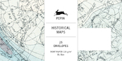 Historical Maps - Pepin van Roojen (ISBN 9789460093654)