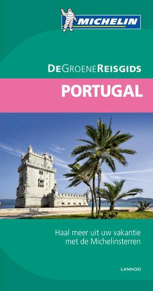 Portugal - (ISBN 9789401411769)