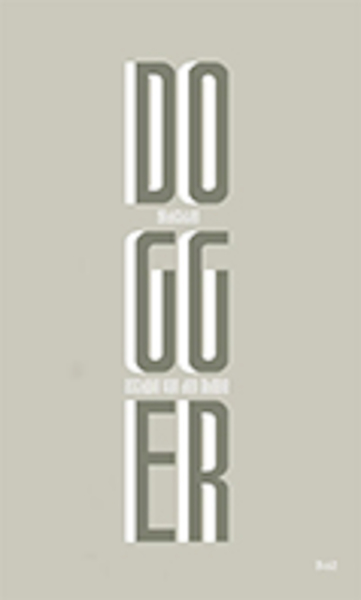 Dogger - Aschwin van den Abeele (ISBN 9789492519610)