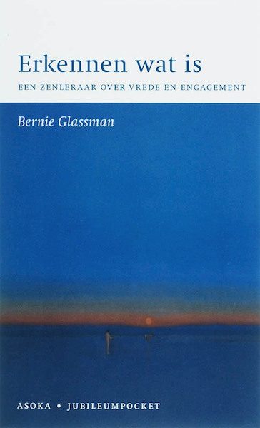 Erkennen wat is - B. Glassman (ISBN 9789056701574)