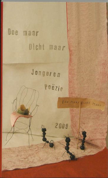 Doe Maar Dicht Maar 2009 - (ISBN 9789079974016)