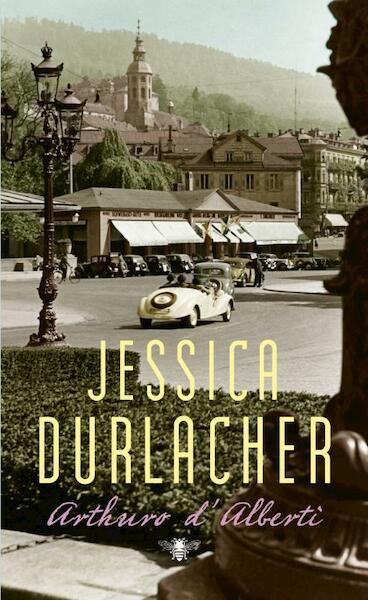 Arthuro dAlberti - Jessica Durlacher (ISBN 9789023463283)