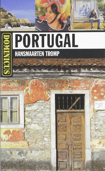 Portugal - H. Tromp (ISBN 9789025741747)