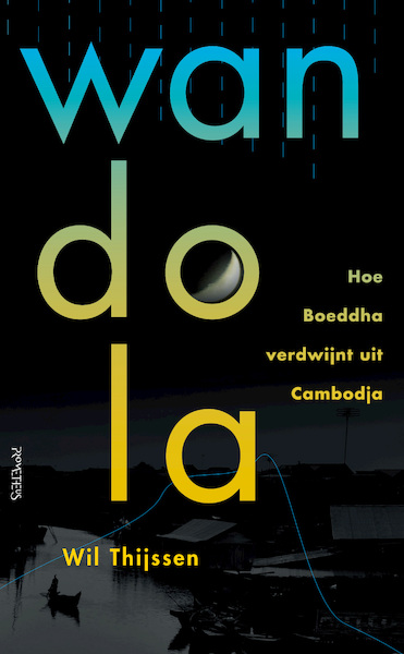 Wandola - Wil Thijssen (ISBN 9789044645743)