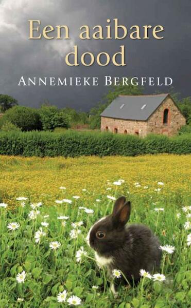 Een aaibare dood - A. Bergfeld (ISBN 9789461550026)