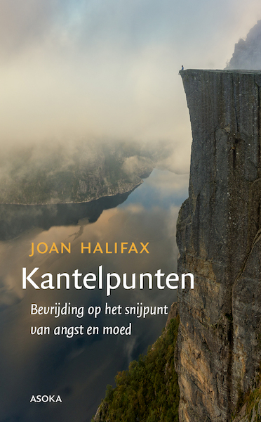 Kantelpunten - Joan Halifax (ISBN 9789056703974)